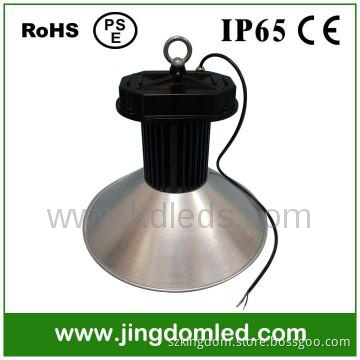 energy saving led high bay light 100W 2700k-7500k